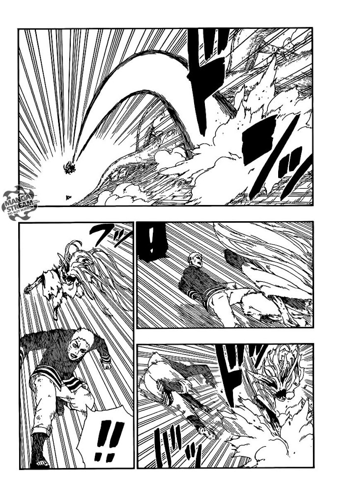 Read Boruto Naruto Next Generations EN Manga Online