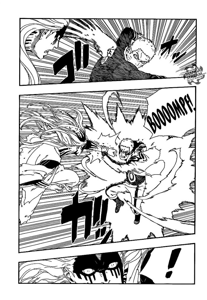 Read Boruto Naruto Next Generations EN Manga Online