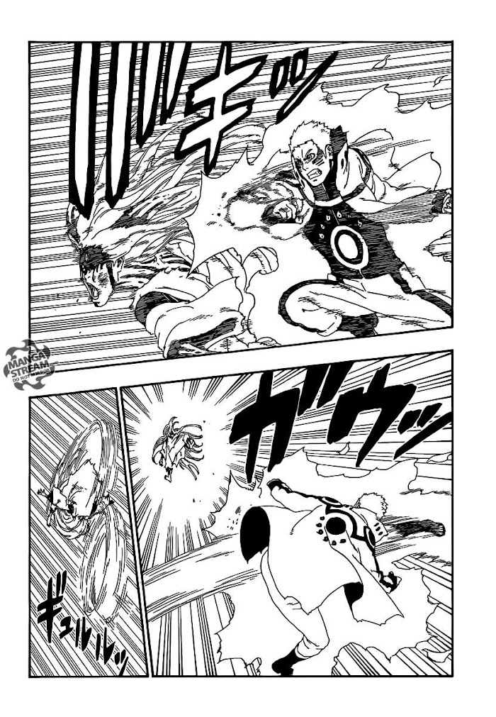 Read Boruto Naruto Next Generations EN Manga Online