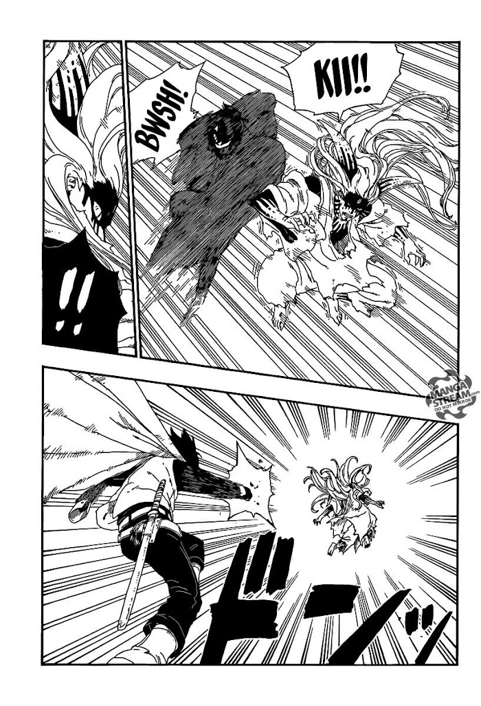 Read Boruto Naruto Next Generations EN Manga Online