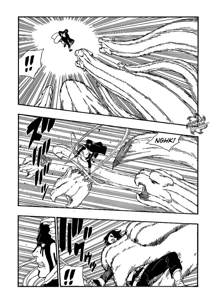 Read Boruto Naruto Next Generations EN Manga Online