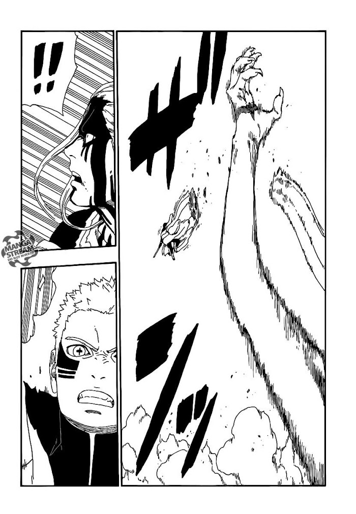 Read Boruto Naruto Next Generations EN Manga Online