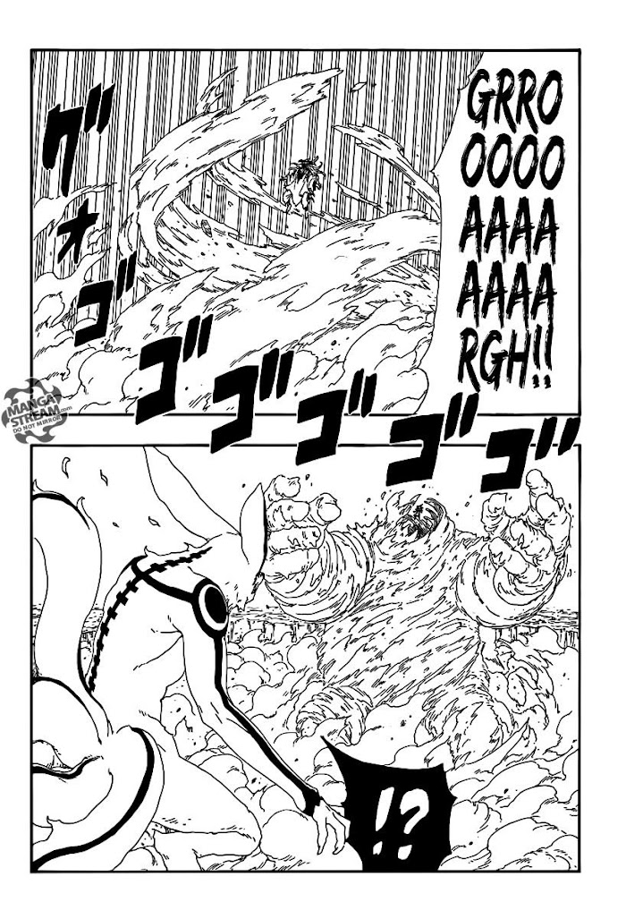 Read Boruto Naruto Next Generations EN Manga Online