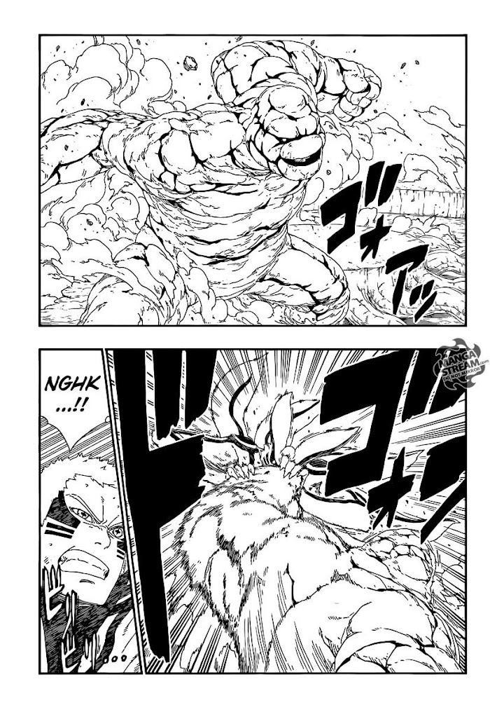 Read Boruto Naruto Next Generations EN Manga Online