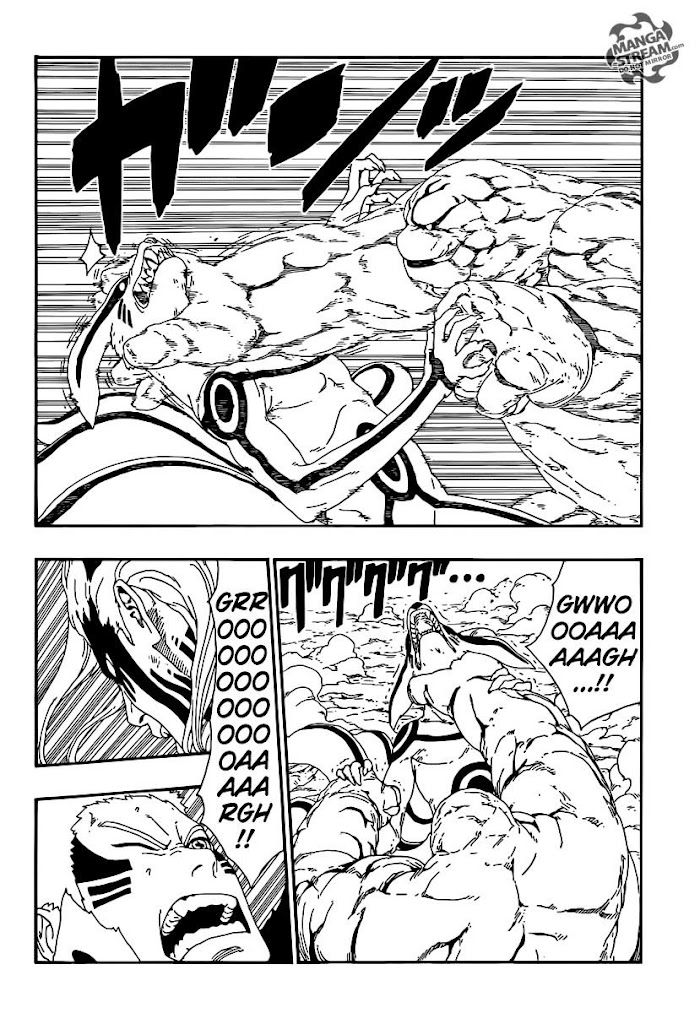 Read Boruto Naruto Next Generations EN Manga Online