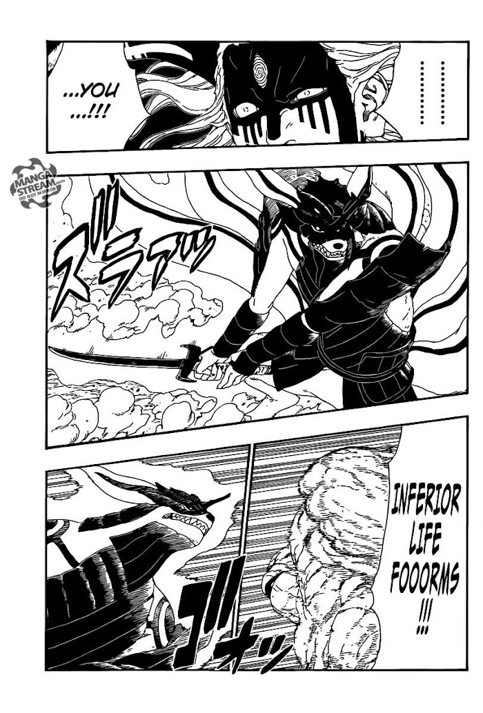 Read Boruto Naruto Next Generations EN Manga Online