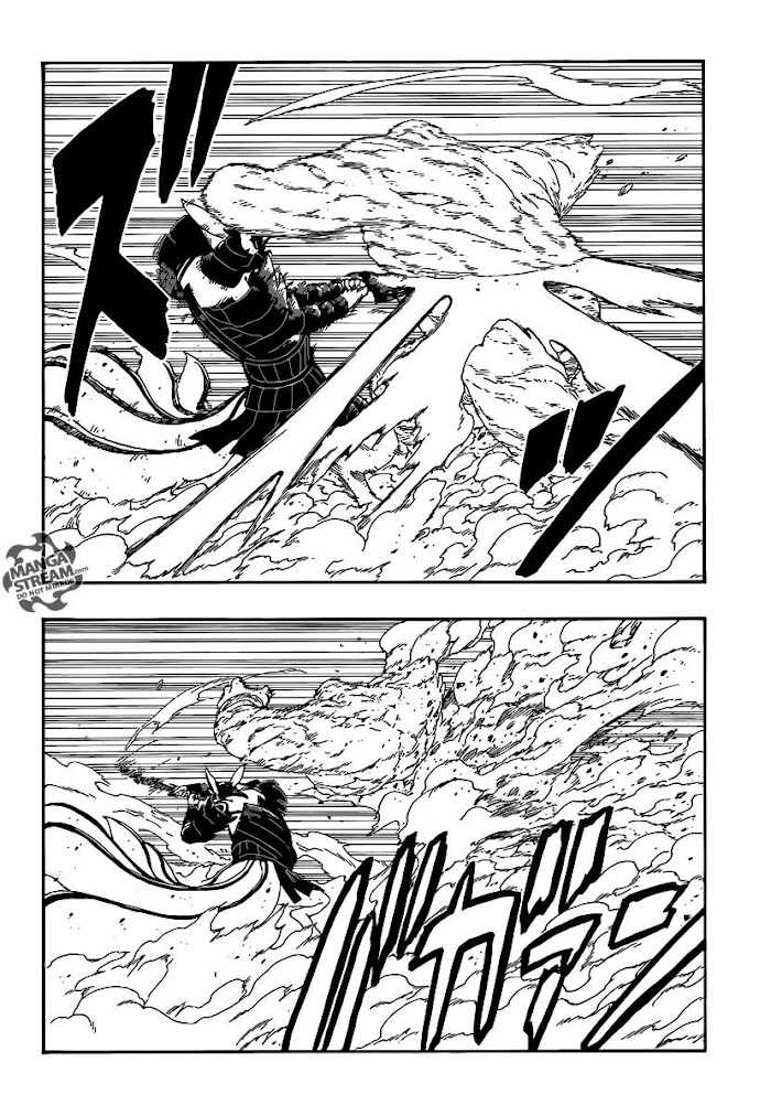 Read Boruto Naruto Next Generations EN Manga Online