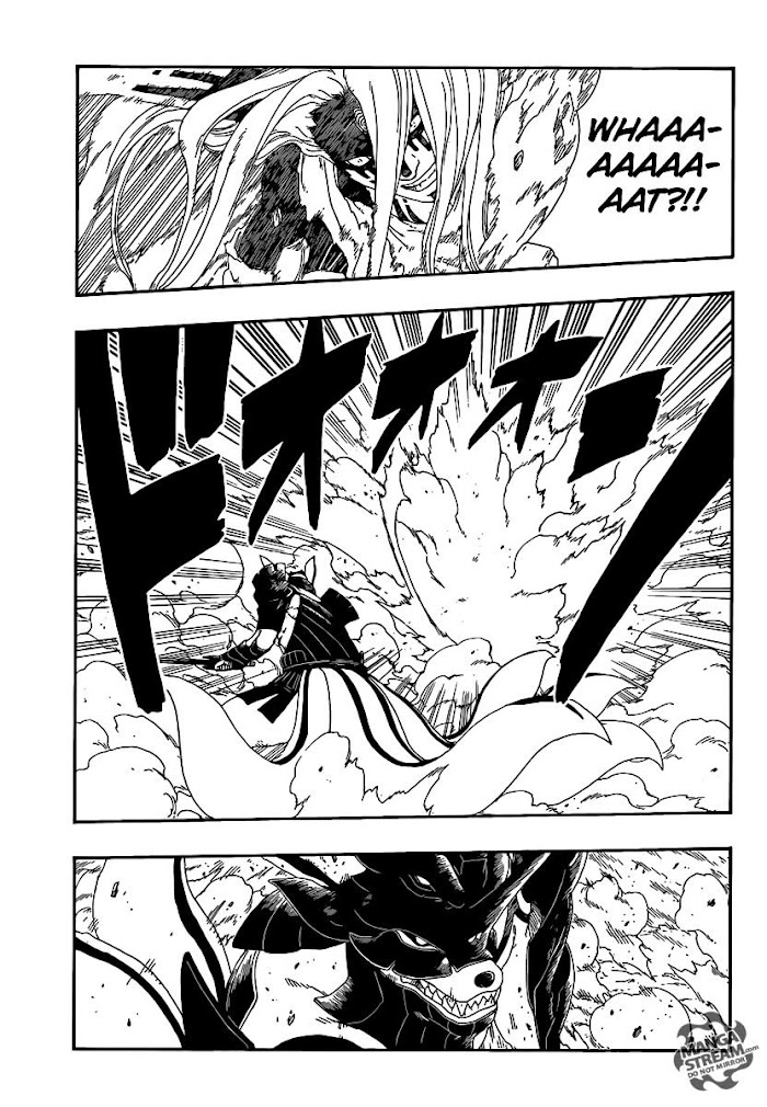 Read Boruto Naruto Next Generations EN Manga Online