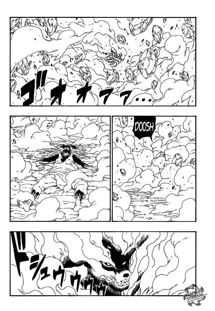Read Boruto Naruto Next Generations EN Manga Online