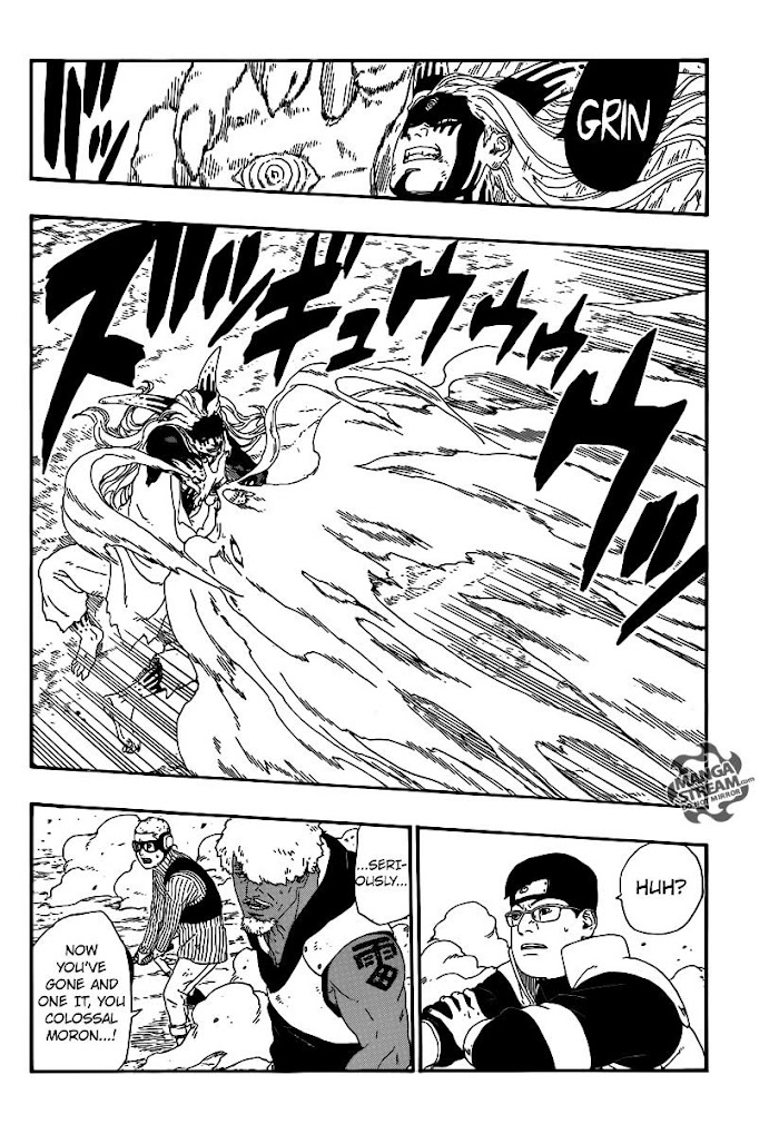 Read Boruto Naruto Next Generations EN Manga Online