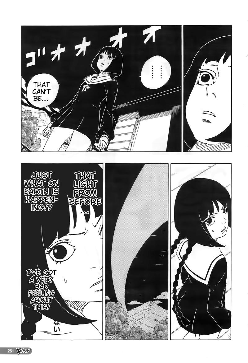 Read Boruto Naruto Next Generations EN Manga Online