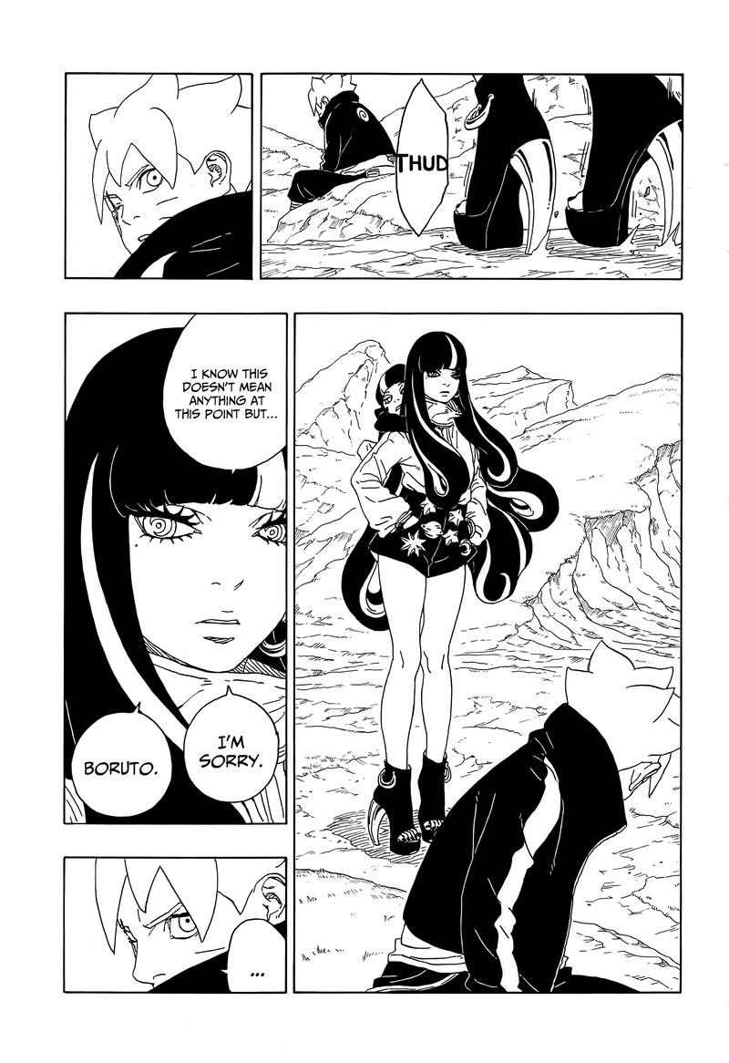 Read Boruto Naruto Next Generations EN Manga Online