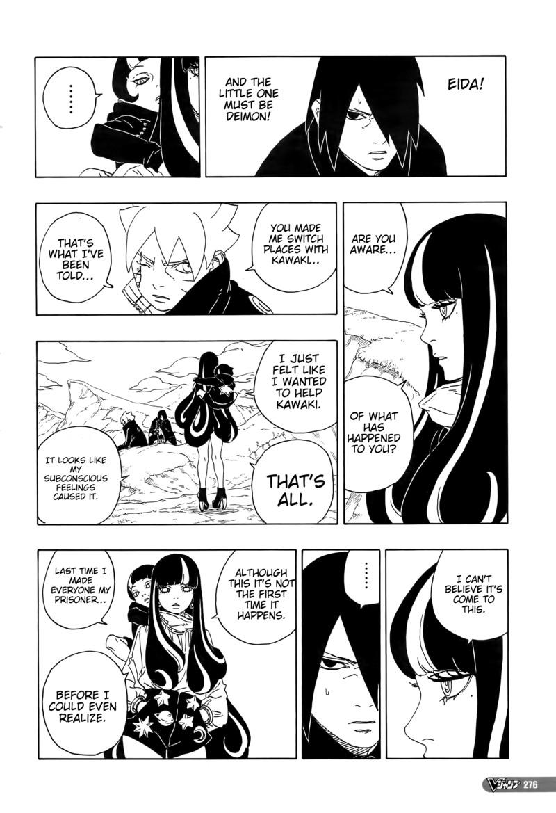 Read Boruto Naruto Next Generations EN Manga Online