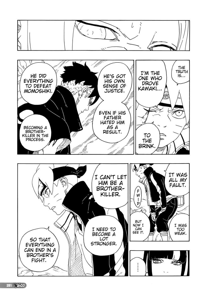 Read Boruto Naruto Next Generations EN Manga Online