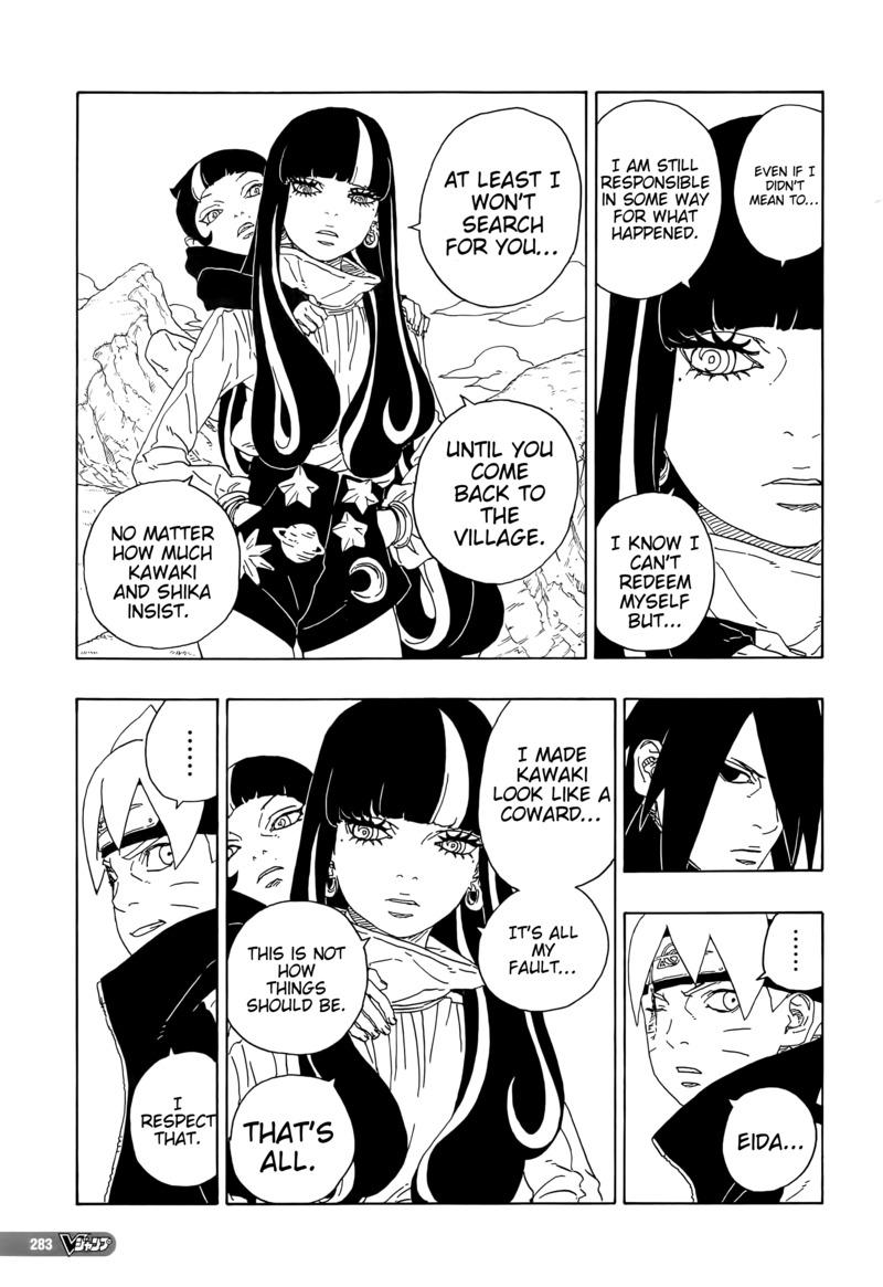Read Boruto Naruto Next Generations EN Manga Online