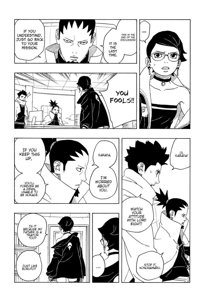 Read Boruto Naruto Next Generations EN Manga Online