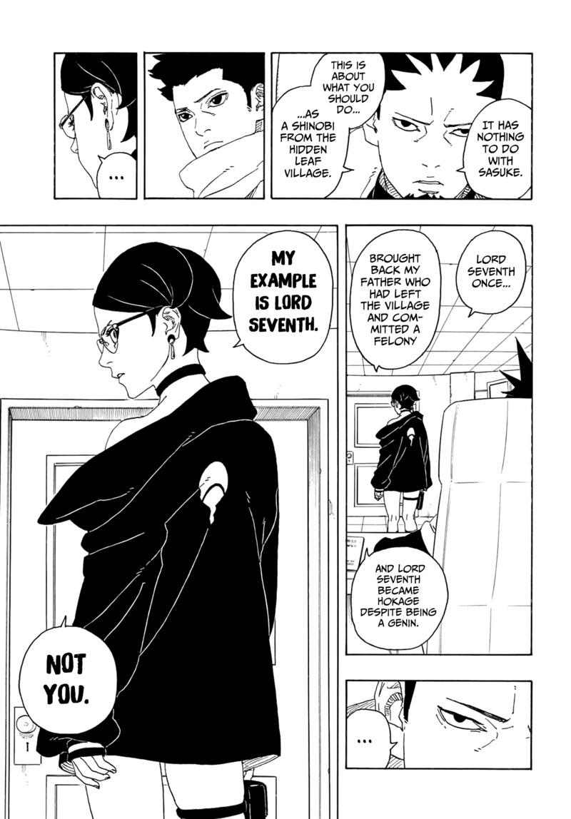 Read Boruto Naruto Next Generations EN Manga Online