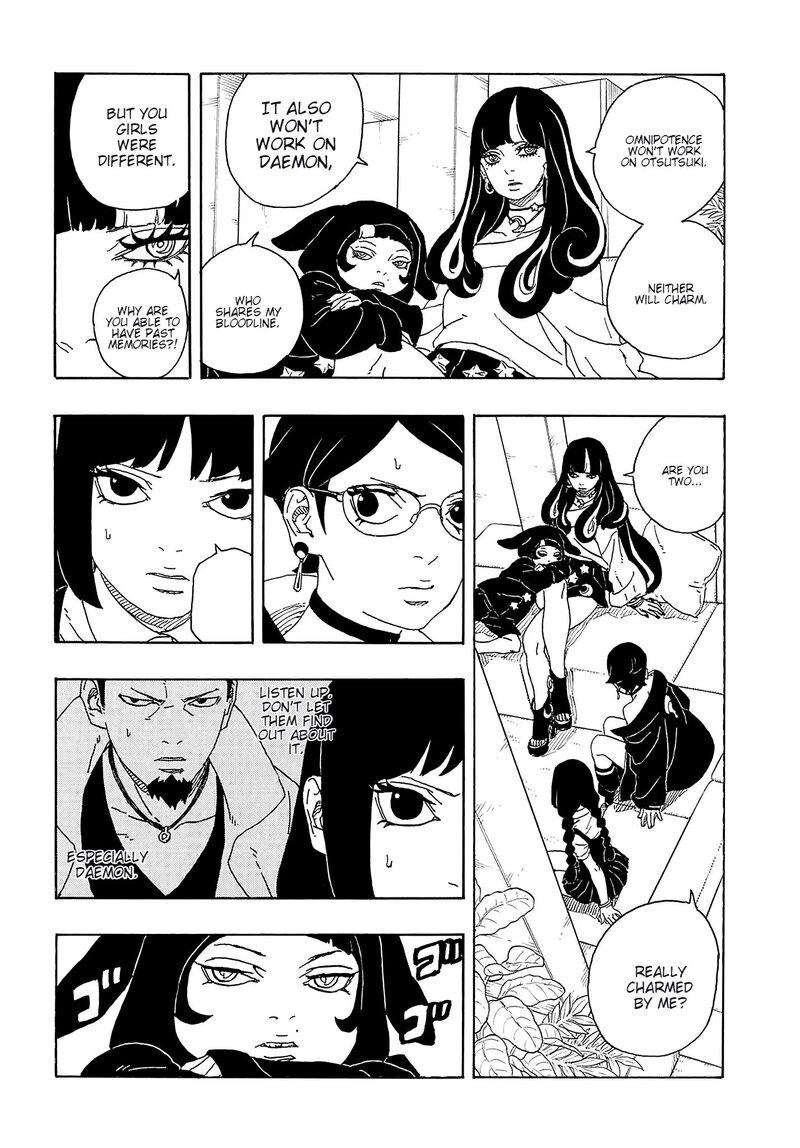 Read Boruto Naruto Next Generations EN Manga Online