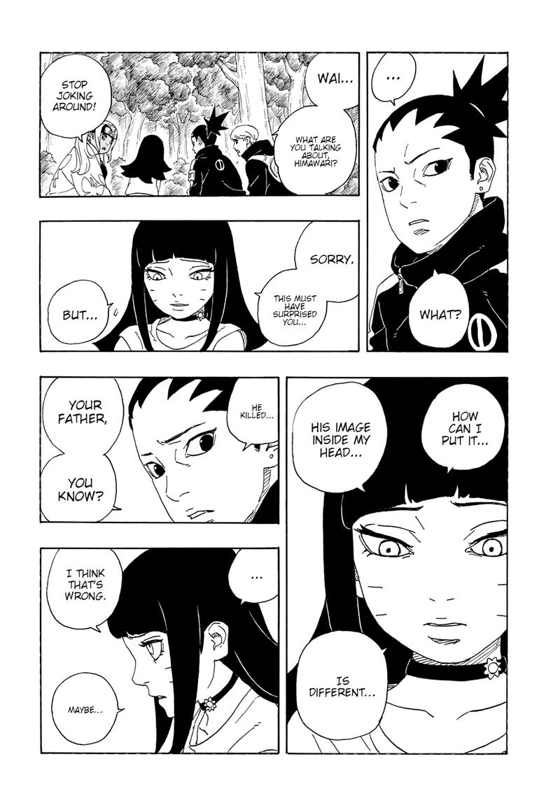 Read Boruto Naruto Next Generations EN Manga Online