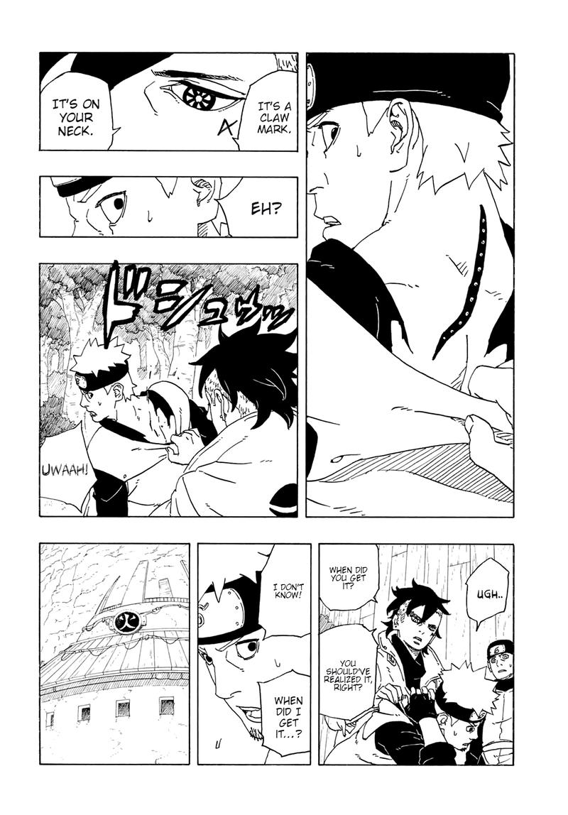 Read Boruto Naruto Next Generations EN Manga Online