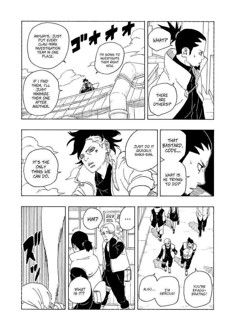 Read Boruto Naruto Next Generations EN Manga Online