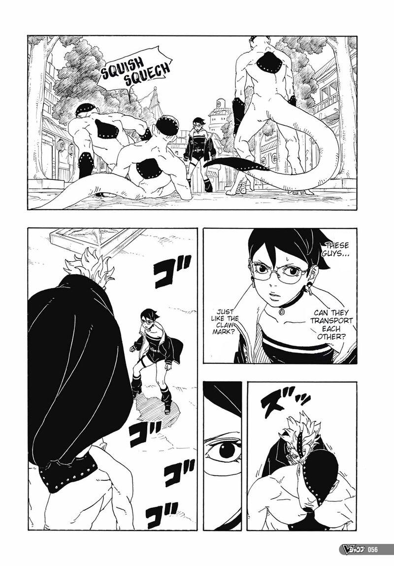 Read Boruto Naruto Next Generations EN Manga Online
