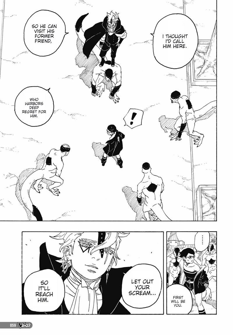 Read Boruto Naruto Next Generations EN Manga Online