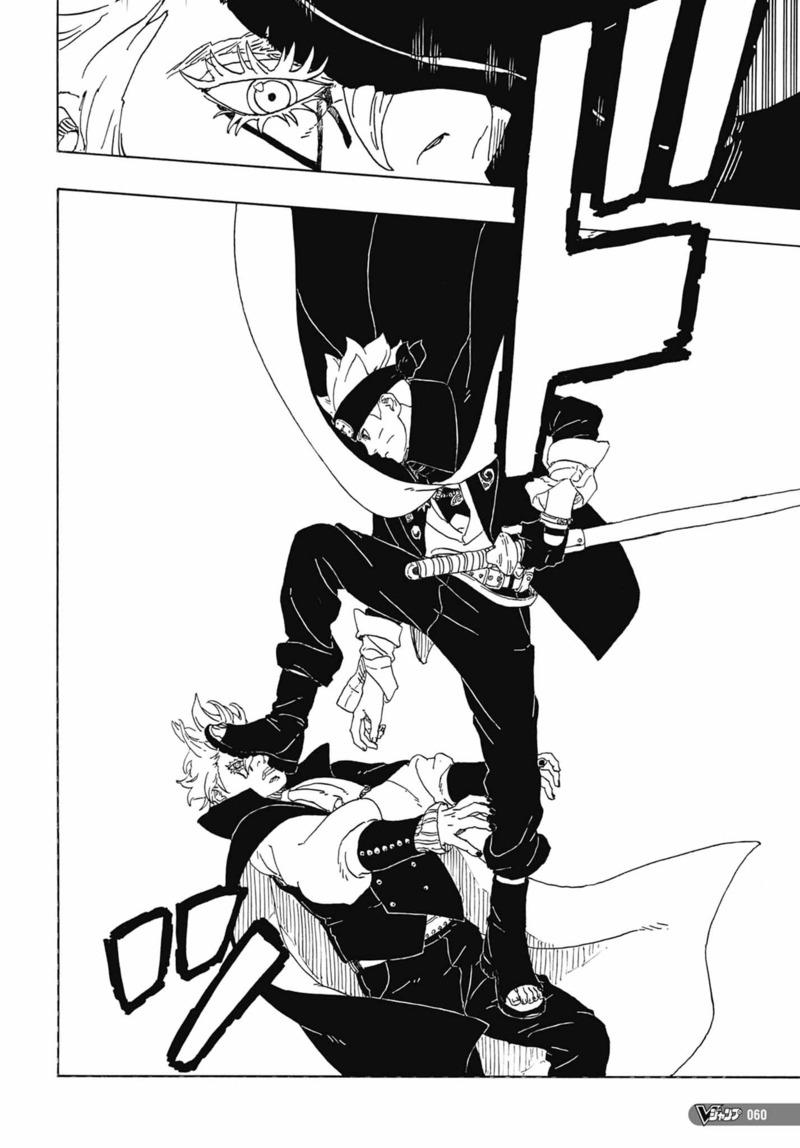 Read Boruto Naruto Next Generations EN Manga Online