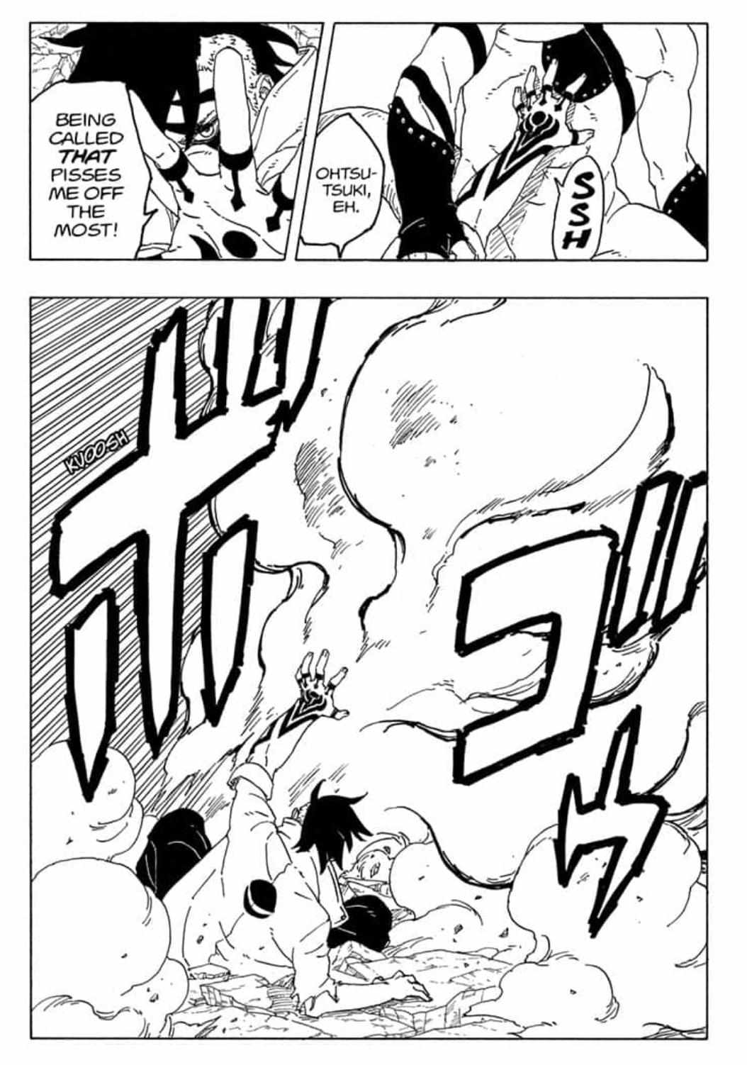 Read Boruto Naruto Next Generations EN Manga Online