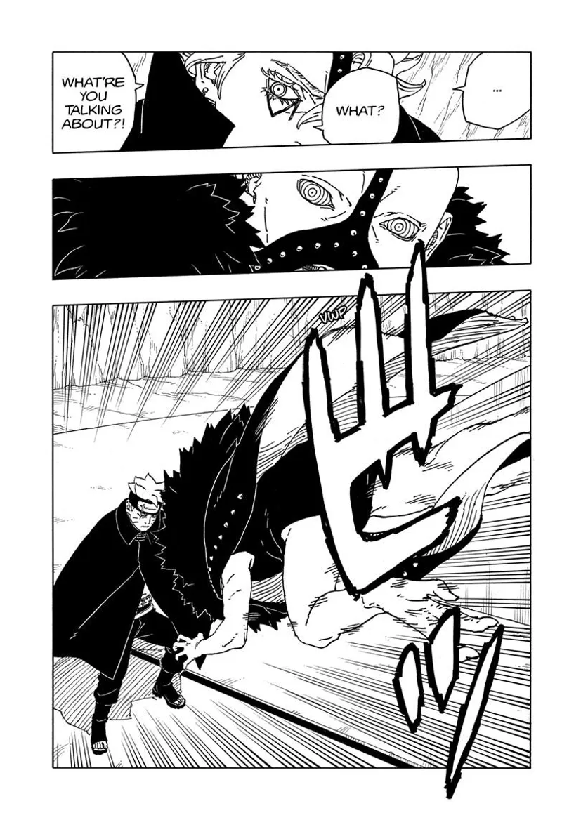 Read Boruto Naruto Next Generations EN Manga Online