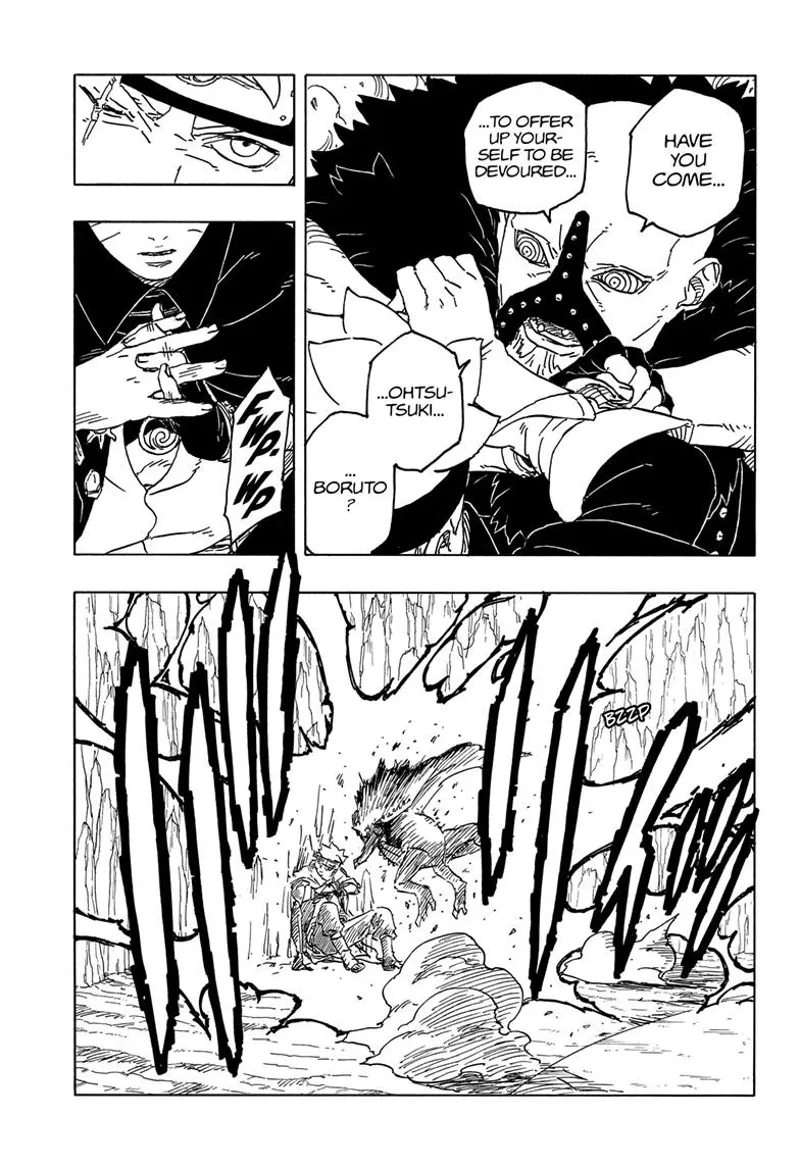 Read Boruto Naruto Next Generations EN Manga Online