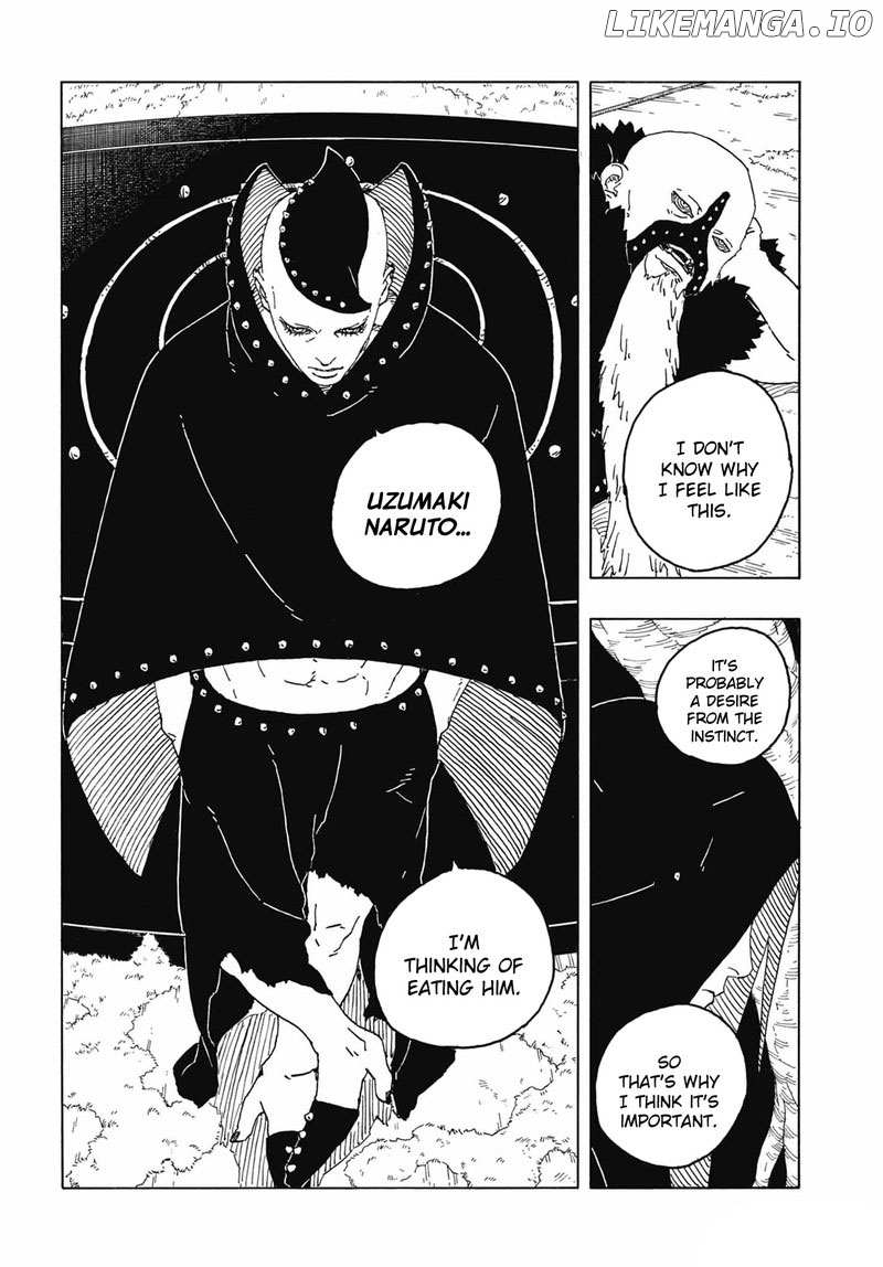 Read Boruto Naruto Next Generations EN Manga Online