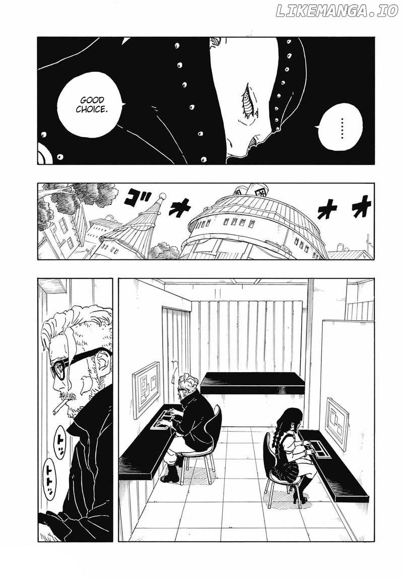 Read Boruto Naruto Next Generations EN Manga Online