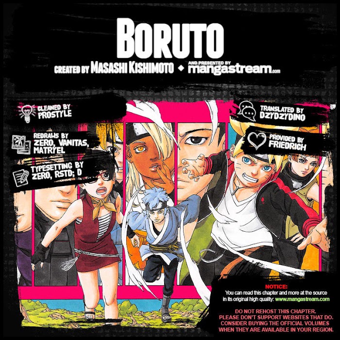 Read Boruto Naruto Next Generations EN Manga Online