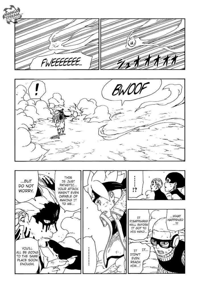 Read Boruto Naruto Next Generations EN Manga Online