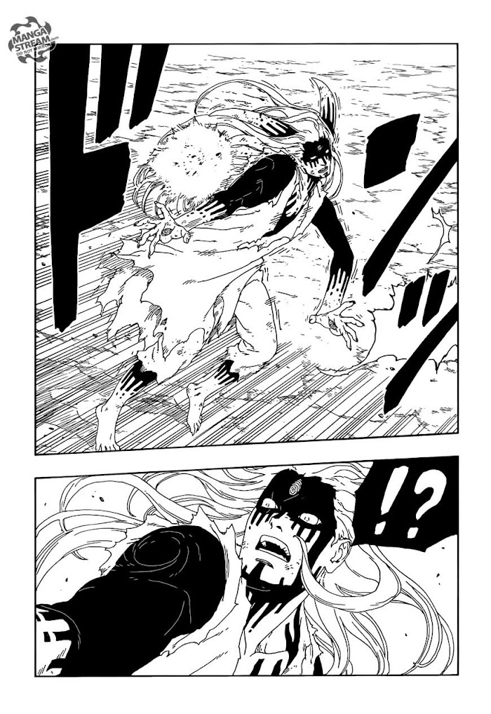 Read Boruto Naruto Next Generations EN Manga Online