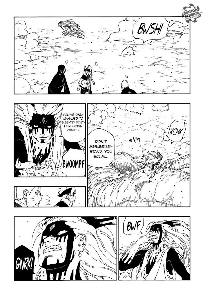 Read Boruto Naruto Next Generations EN Manga Online