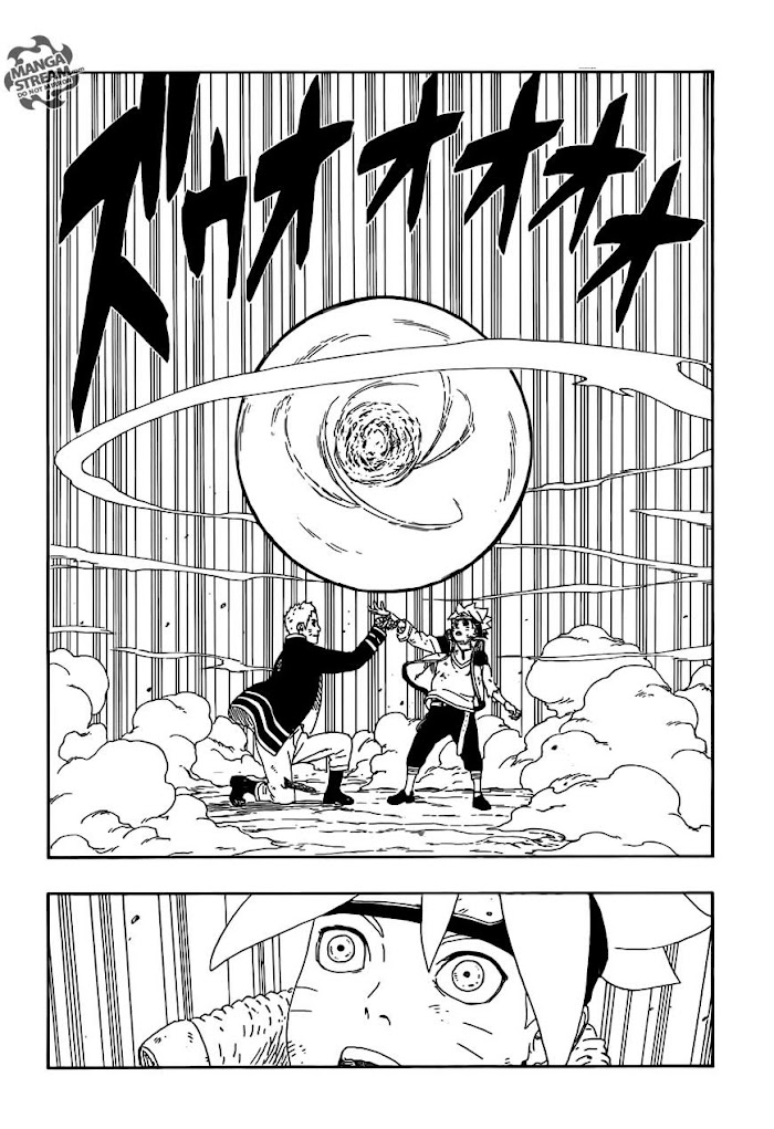 Read Boruto Naruto Next Generations EN Manga Online