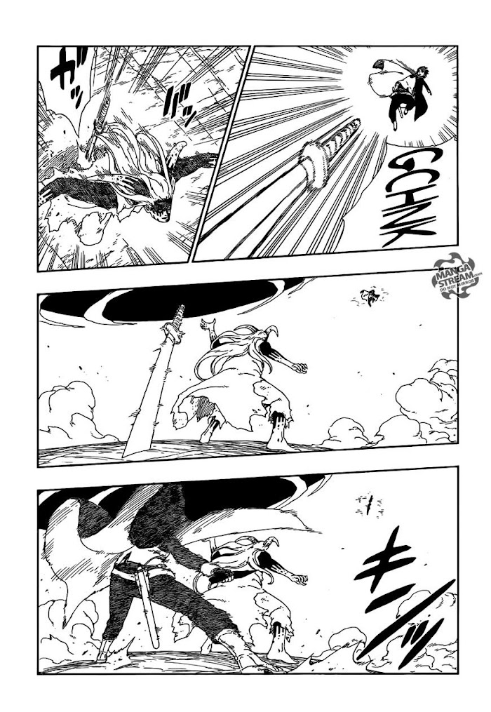 Read Boruto Naruto Next Generations EN Manga Online