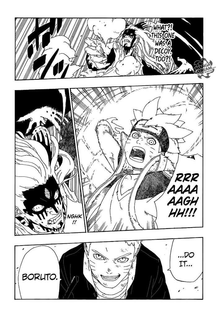 Read Boruto Naruto Next Generations EN Manga Online