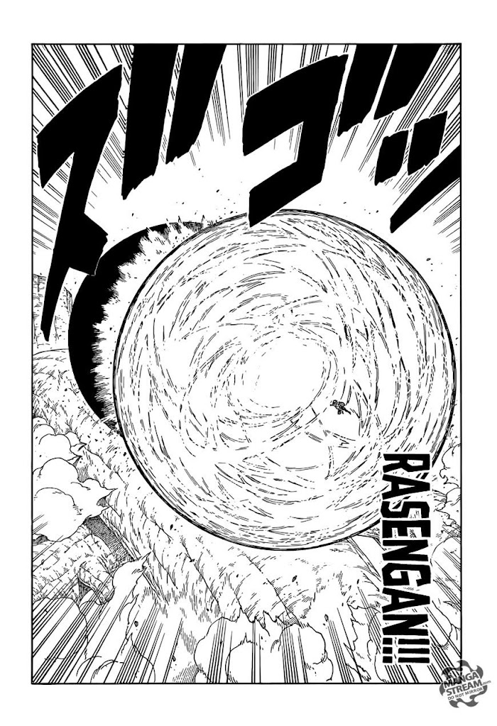Read Boruto Naruto Next Generations EN Manga Online