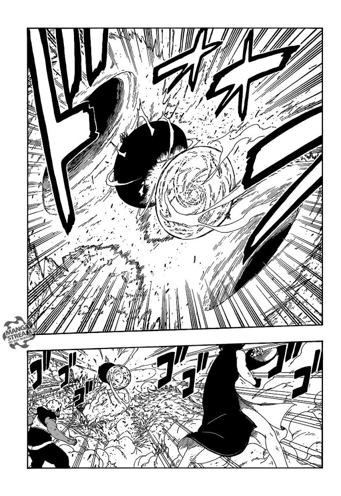 Read Boruto Naruto Next Generations EN Manga Online