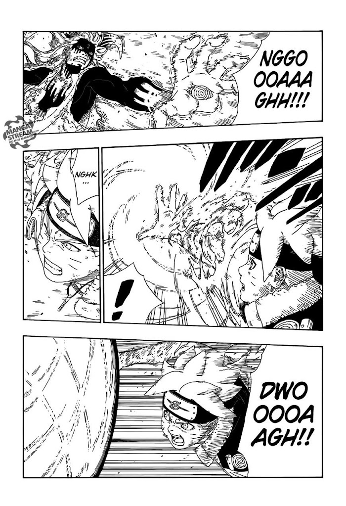 Read Boruto Naruto Next Generations EN Manga Online
