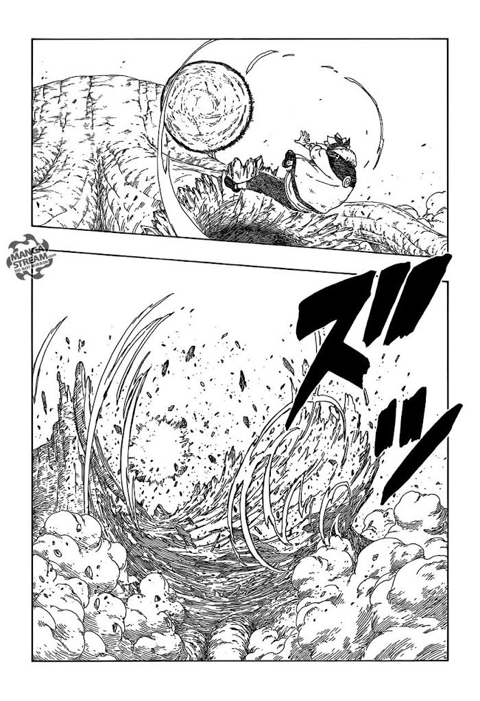 Read Boruto Naruto Next Generations EN Manga Online
