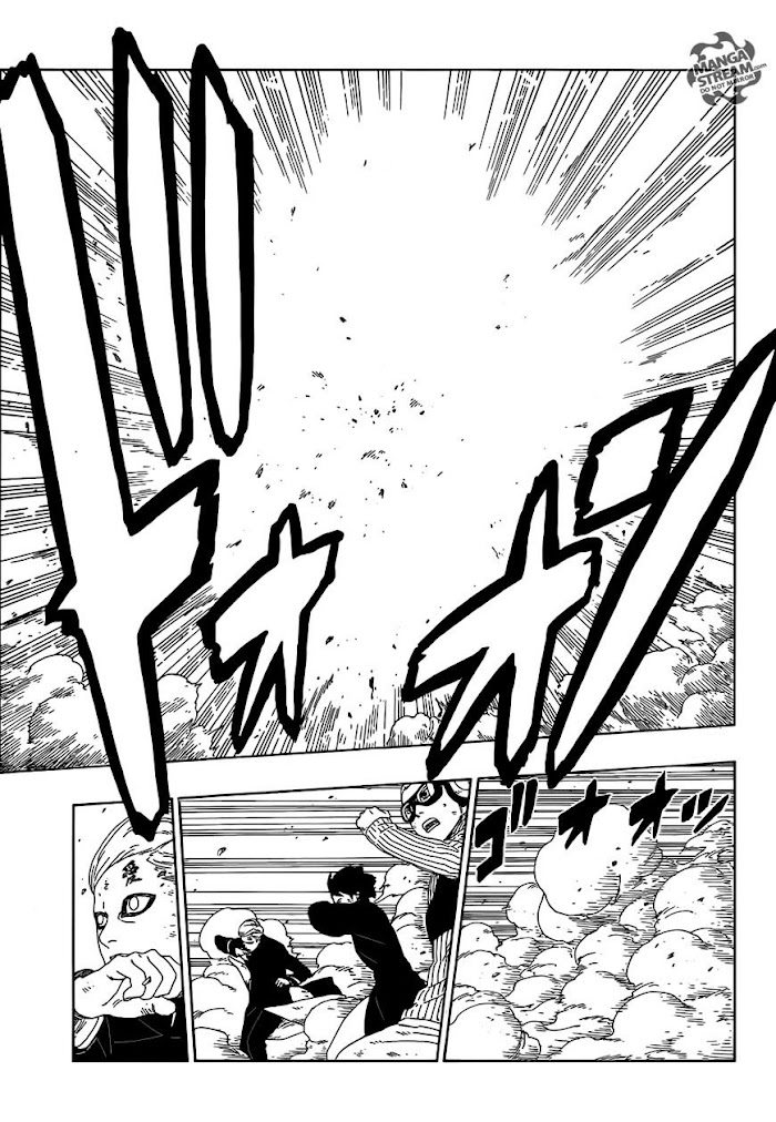 Read Boruto Naruto Next Generations EN Manga Online