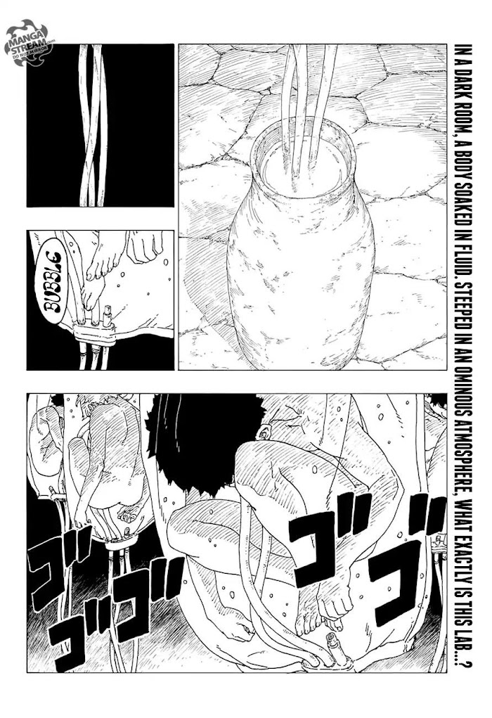 Read Boruto Naruto Next Generations EN Manga Online