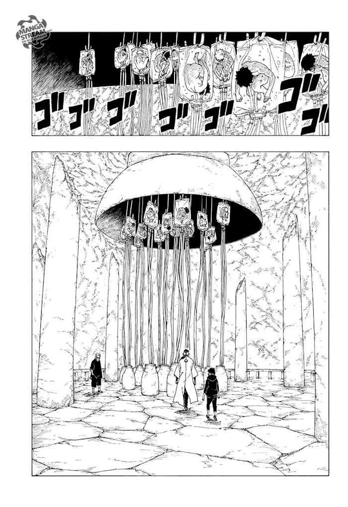 Read Boruto Naruto Next Generations EN Manga Online