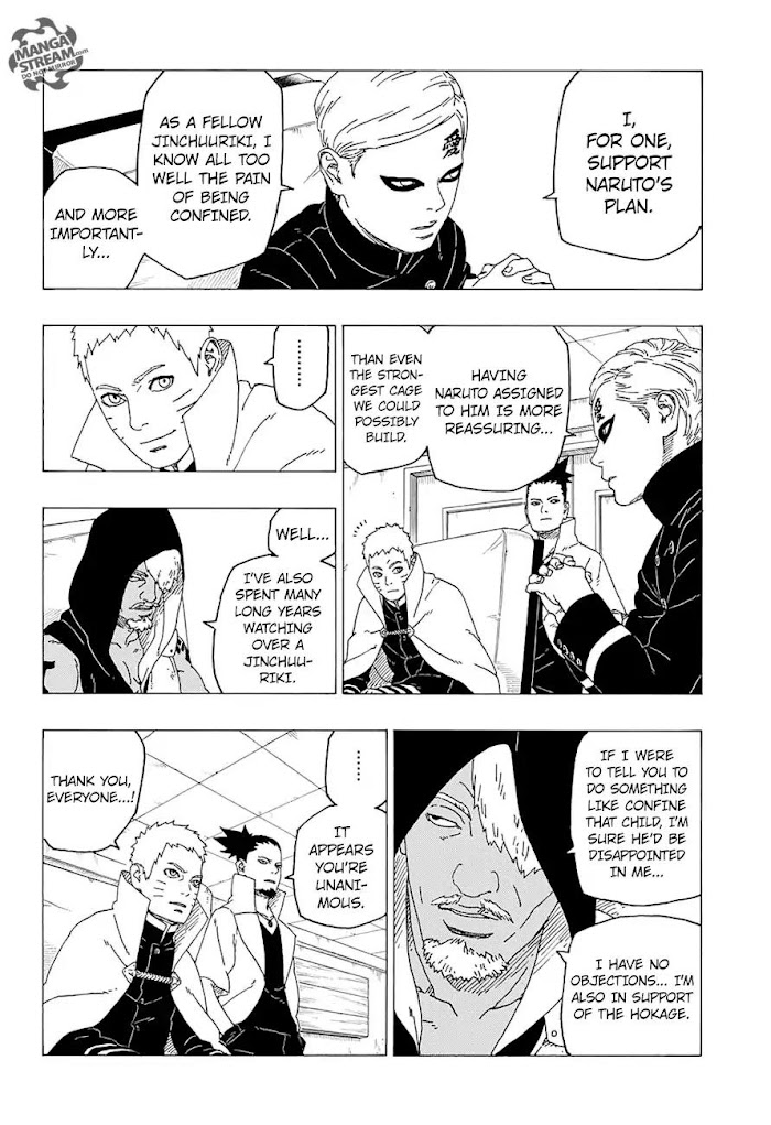 Read Boruto Naruto Next Generations EN Manga Online