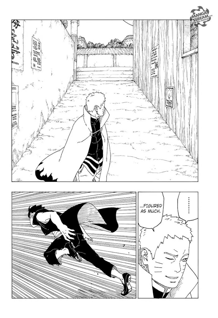 Read Boruto Naruto Next Generations EN Manga Online