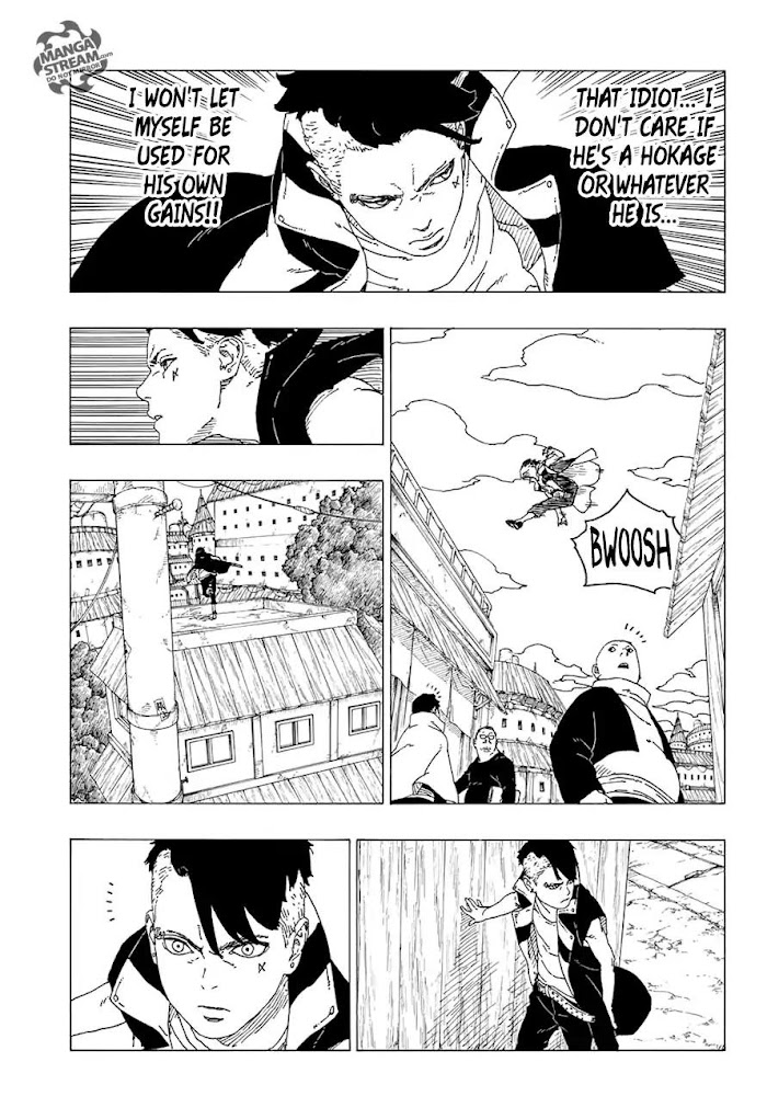 Read Boruto Naruto Next Generations EN Manga Online